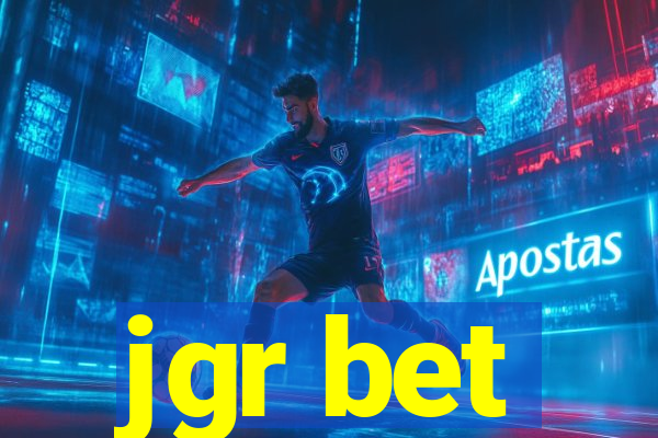 jgr bet